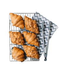 Butter Croissant