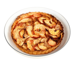 Apple Pie
