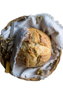 Sourdough Loaf