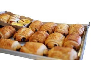 Pain au Chocolat