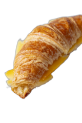 Cheese Croissant